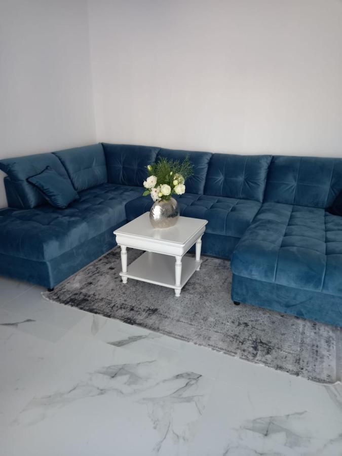Apartmán Campus Constanţa Exteriér fotografie