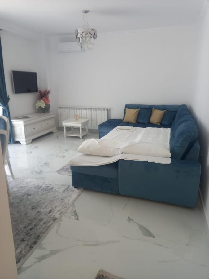 Apartmán Campus Constanţa Exteriér fotografie